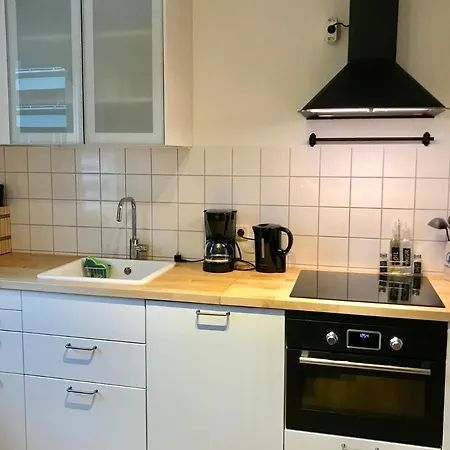 Homey 1br Business Apartment, Sofa Bed, Fast Wifi, Free Parking, Near Basf Appartement Ludwigshafen