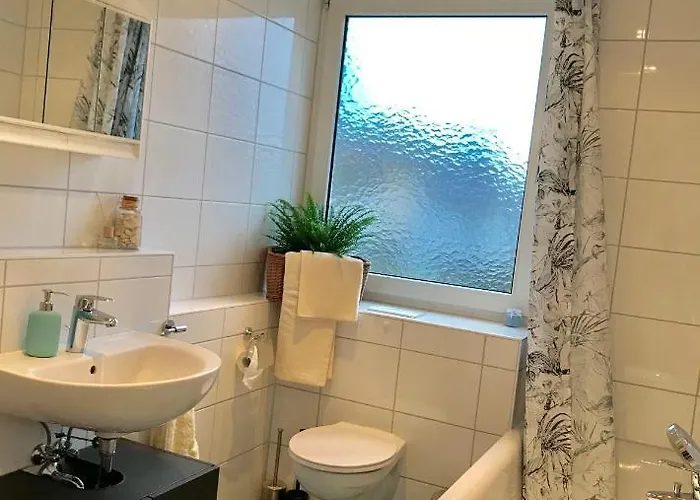 Lägenhet Homy 1br Sofabed Business - Near Basf - Super Fast Wifi - Free Parking Ludwigshafen am Rhein