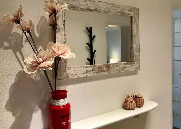 Homy 1br Sofabed Business - Near Basf - Super Fast Wifi - Free Parking *