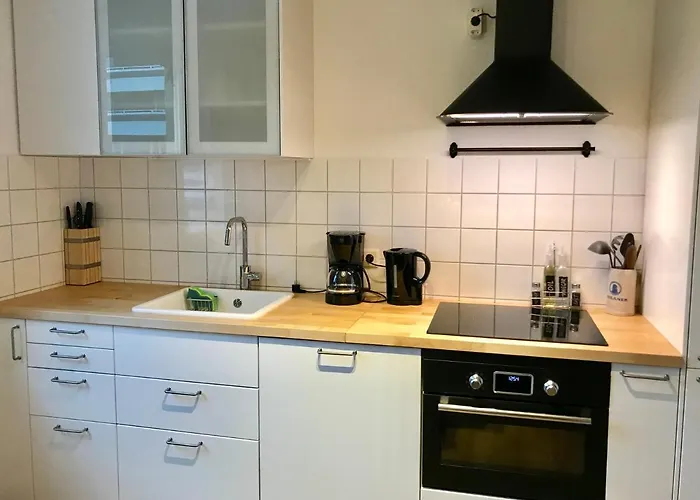 Homy 1br Sofabed Business - Near Basf - Super Fast Wifi - Free Parking Apartment Ludwigshafen am Rhein
