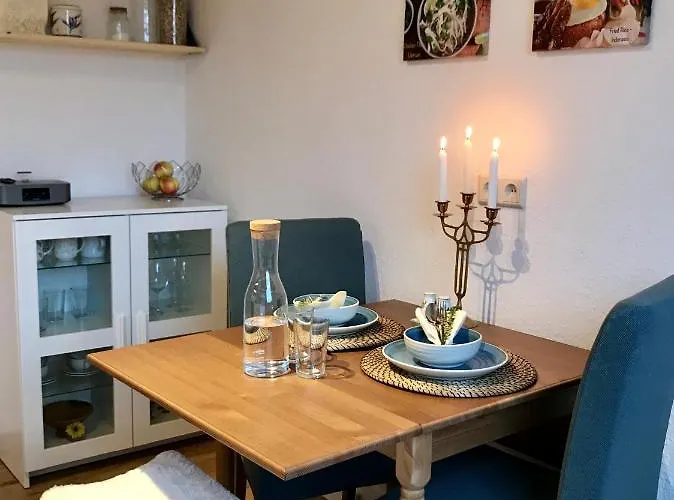 Homy 1br Sofabed Business - Near Basf - Super Fast Wifi - Free Parking